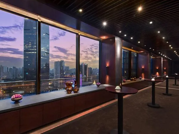 The Puli Shanghai
