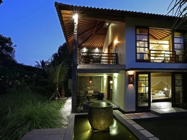 The Purist Villas & Spa