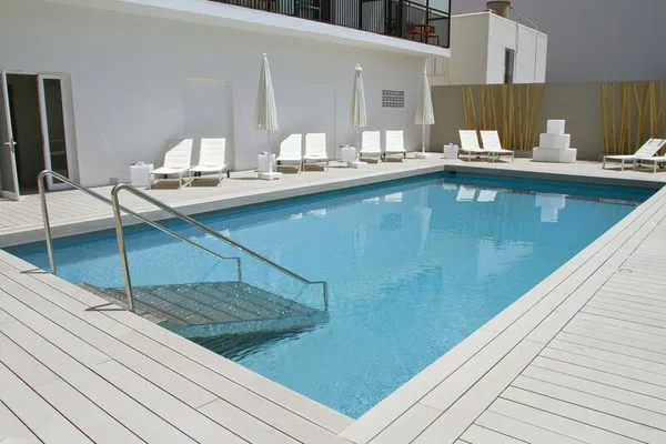 The Purple Hotel by Ibiza Feeling