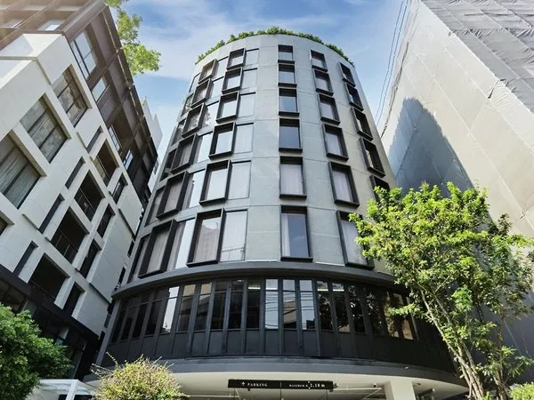 The Quartier Hotel Phromphong - Thonglor