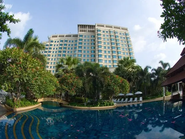 The Rama Gardens