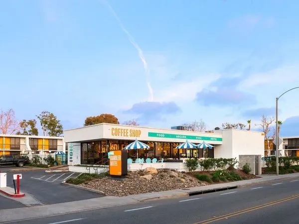 The Rambler Hotel