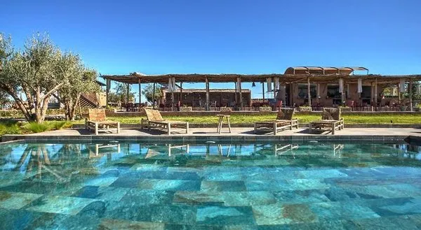 The Ranch