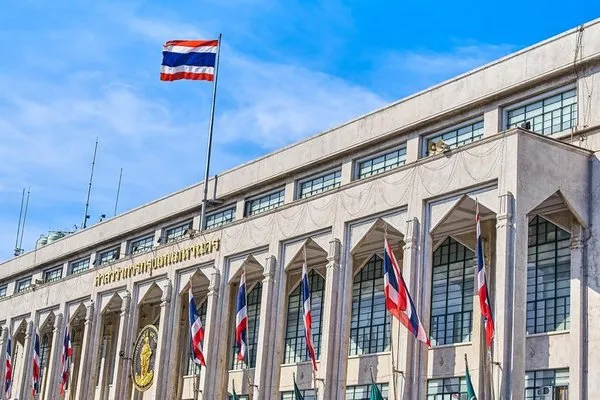 The Raweekanlaya Bangkok Wellness Cuisine Resort
