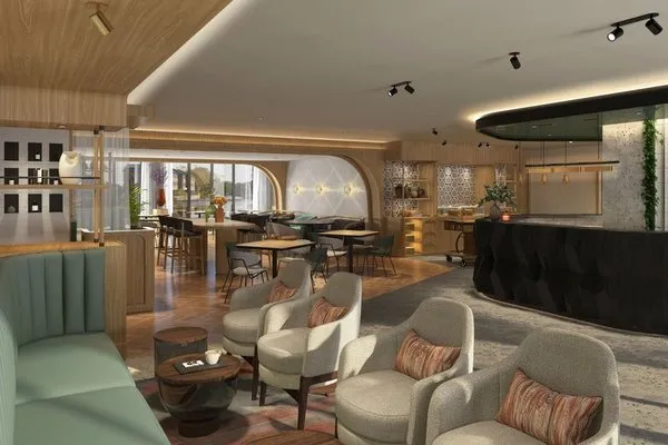 The Reach at Piccadilly, a Tribute Portfolio Hotel