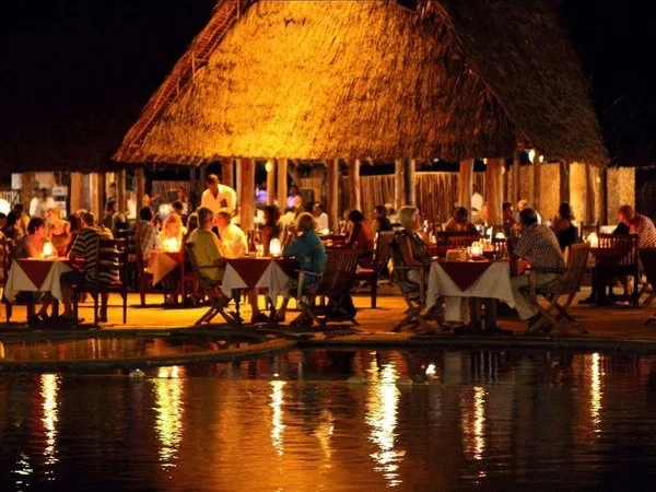 The Reef Hotel