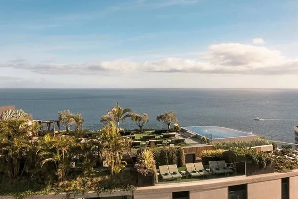 Unterkünfte in Funchal suchen
