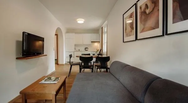 The Resi Appartements