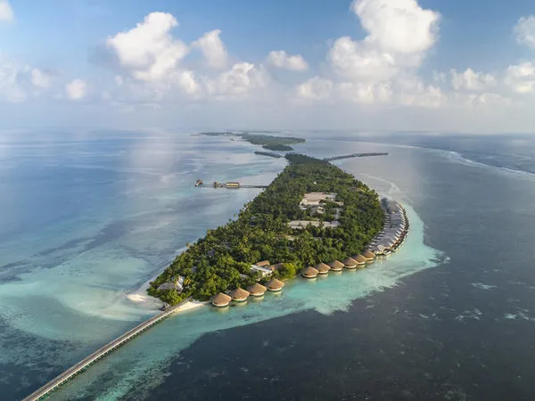 The Residence Maldives at Falhumaafushi