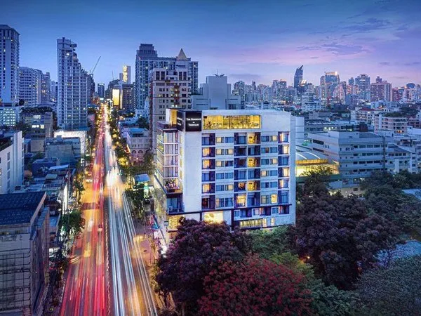 The Residence on Thonglor