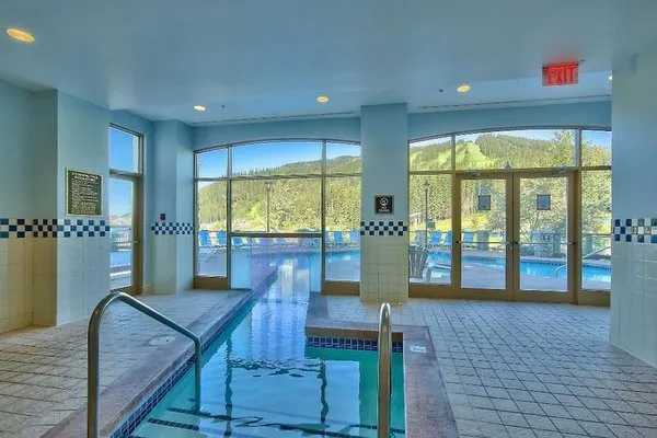 The Residences at Sun Peaks Grand