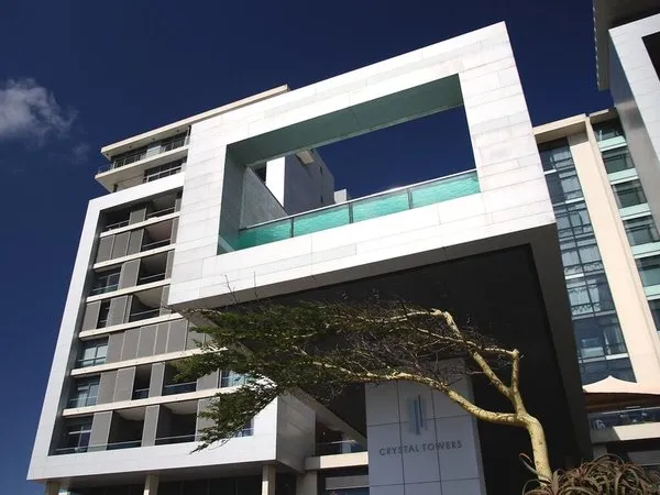 The Residences by Smart City Stays