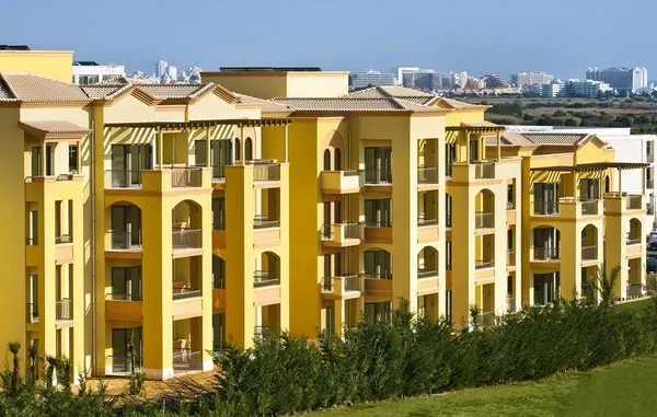 The Residences Vilamoura