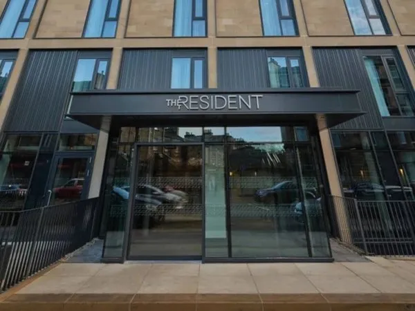 The Resident Edinburgh