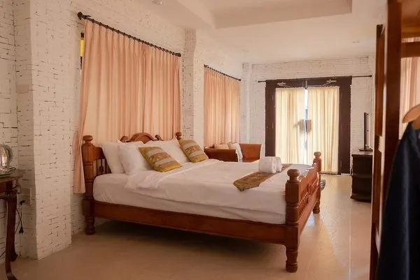 The Resort Baan Tawai