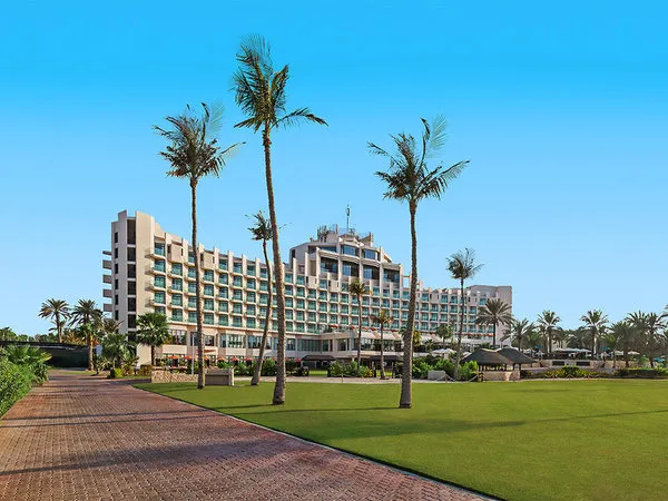 The Resort, Jebel Ali Beach - JA Beach Hotel
