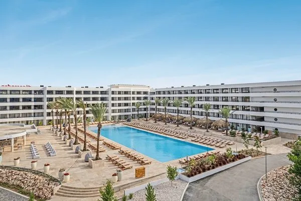 The Rif at Mangrove Beach Corendon Curacao All-Inclusive, Curio by Hilton
