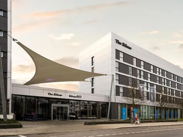 The Rilano Munich, Trademark Collection by Wyndham