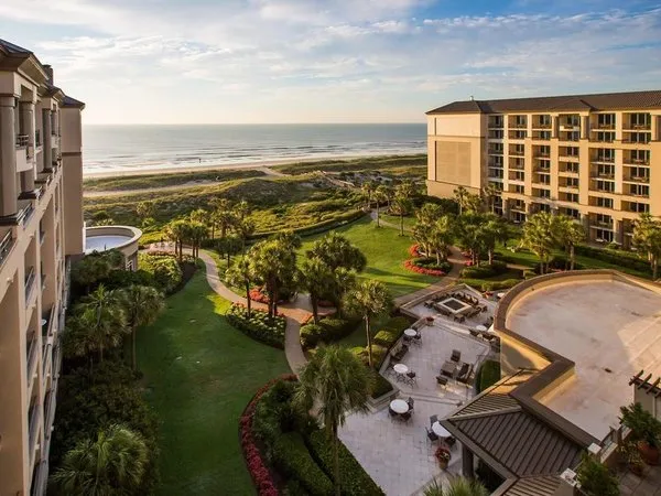 The Ritz-Carlton Amelia Island