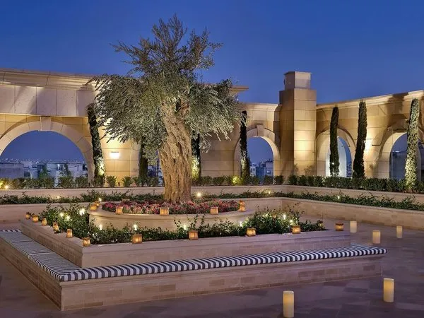 The Ritz-Carlton -  Amman