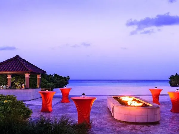 The Ritz-Carlton Aruba
