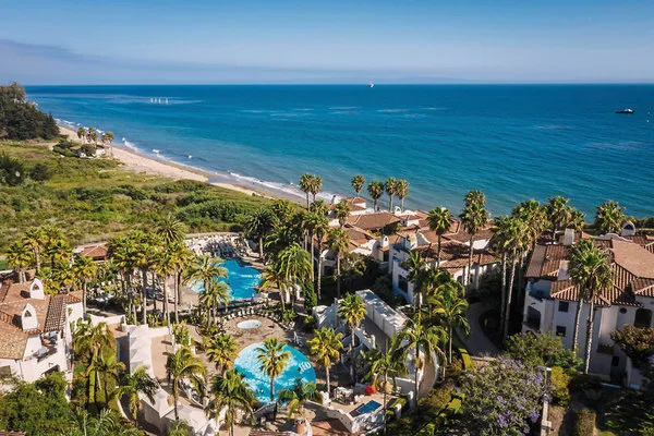 The Ritz-Carlton Bacara, Santa Barbara