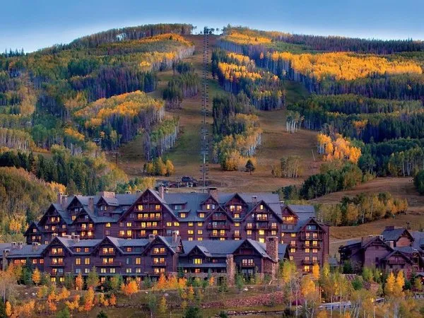 The Ritz-Carlton Bachelor Gulch