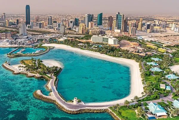 The Ritz-Carlton Bahrain