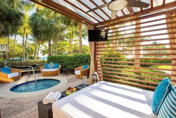 The Ritz-Carlton Bal Harbour