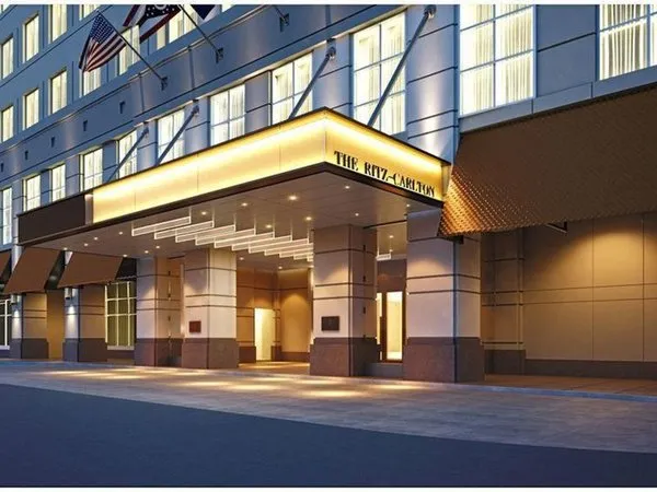 The Ritz-Carlton Cleveland