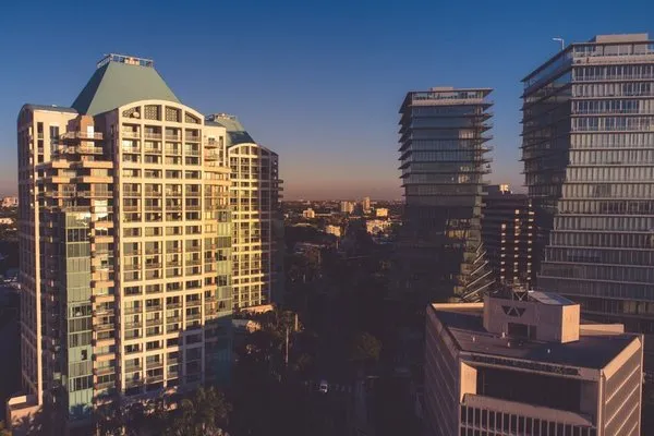 The Ritz-Carlton Coconut Grove