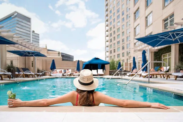The Ritz-Carlton Dallas