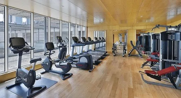 The Ritz-Carlton Dubai International Financial Centre Executive Residences