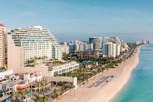 The Ritz-Carlton Fort Lauderdale