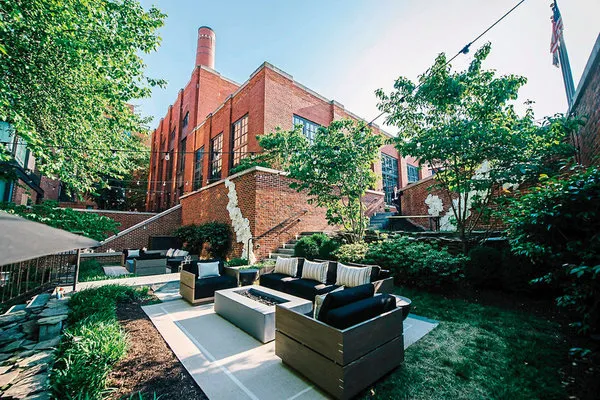 The Ritz-Carlton Georgetown