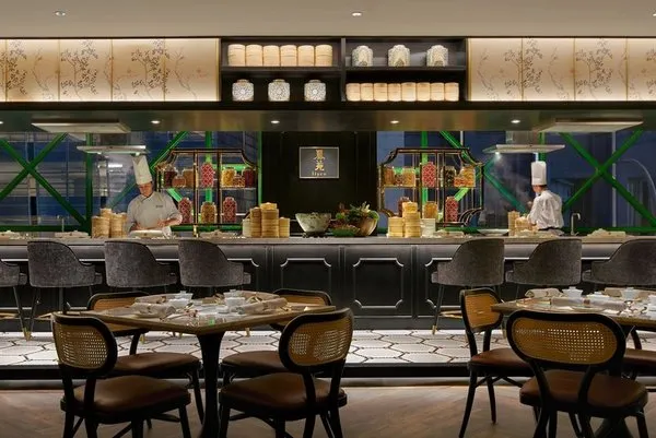The Ritz-Carlton Kuala Lumpur