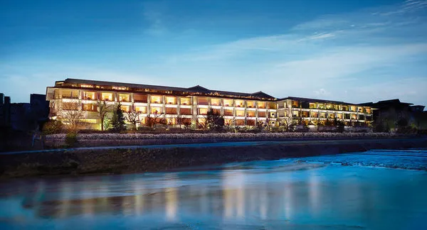 Hotels in Japan - Honshu finden