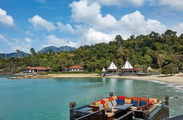 The Ritz-Carlton, Langkawi