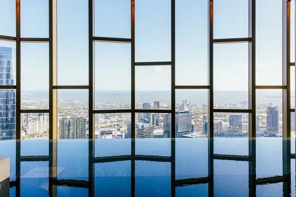 The Ritz-Carlton Melbourne