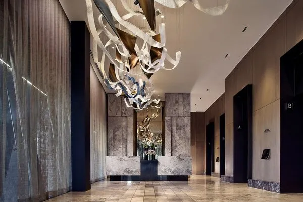 The Ritz-Carlton Mexico City
