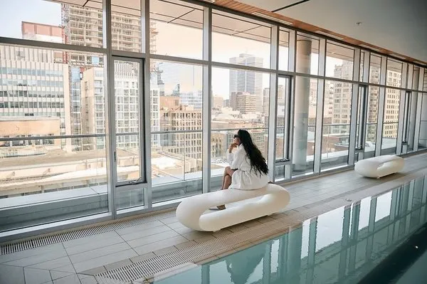 The Ritz-Carlton, Montreal