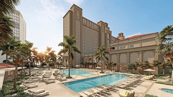 The Ritz-Carlton Naples