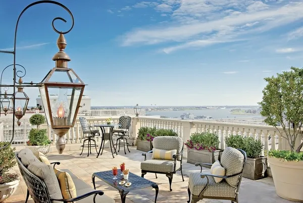 The Ritz-Carlton New Orleans