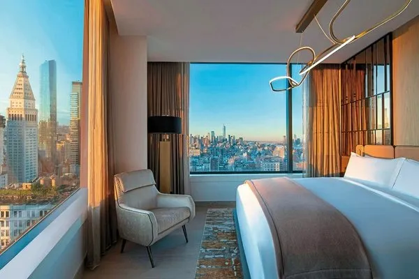 The Ritz-Carlton New York, NoMad