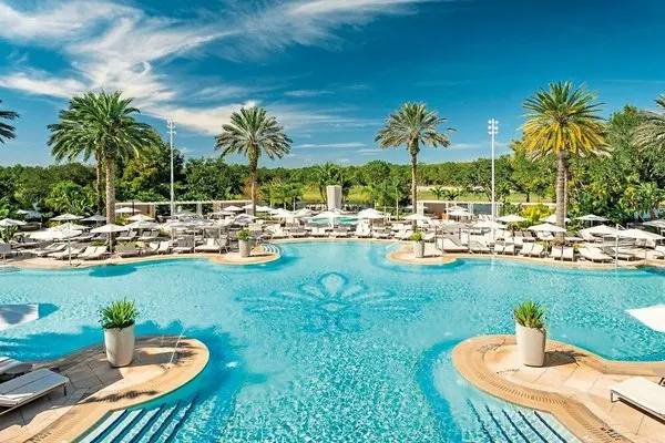 Urlaub in Florida - Orlando & Umgebung