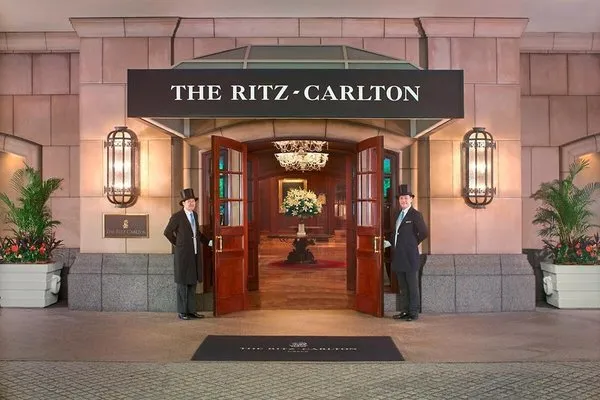 The Ritz-Carlton Osaka