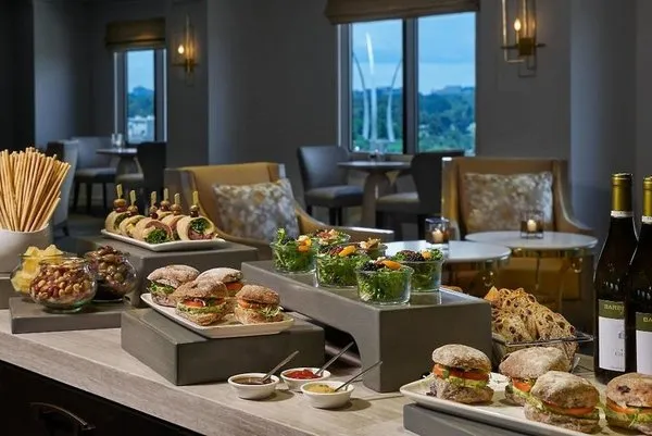 The Ritz-Carlton Pentagon City