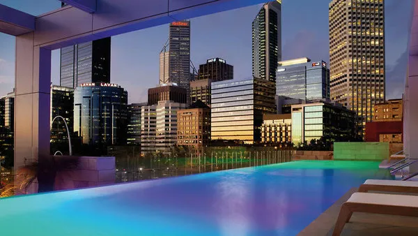 The Ritz-Carlton Perth