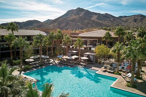 The Ritz-Carlton Rancho Mirage