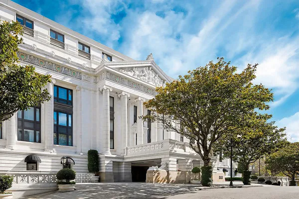 The Ritz-Carlton San Francisco